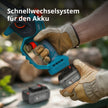 20V Литиева батерия KS 20V8-2 thumbnail