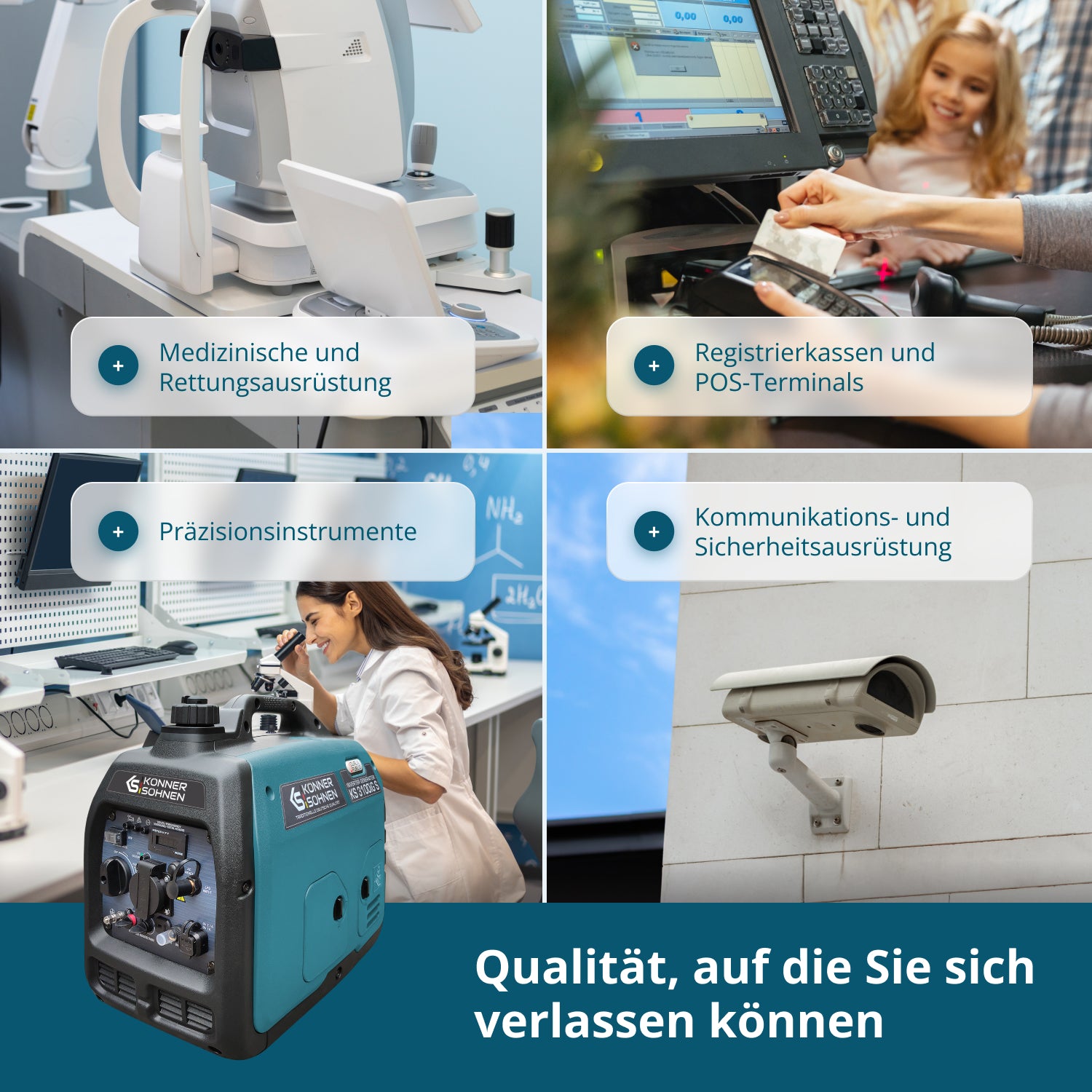 Μετατροπέας γεννήτριας LPG/βενζίνης KS 3100iG S