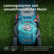 Elektrischer Rasenmäher KS 43LM20 thumbnail