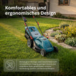 Elektrischer Rasenmäher KS 43LM20 thumbnail