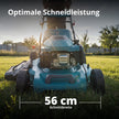 Benzines Fűnyíró KS 46LMG-SP thumbnail