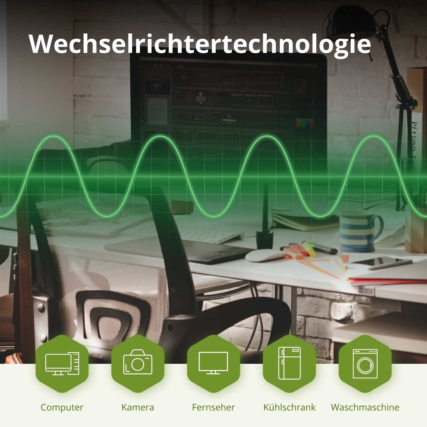 Generatore Inverter KSB 33i S