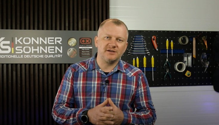 Könner & Söhnen