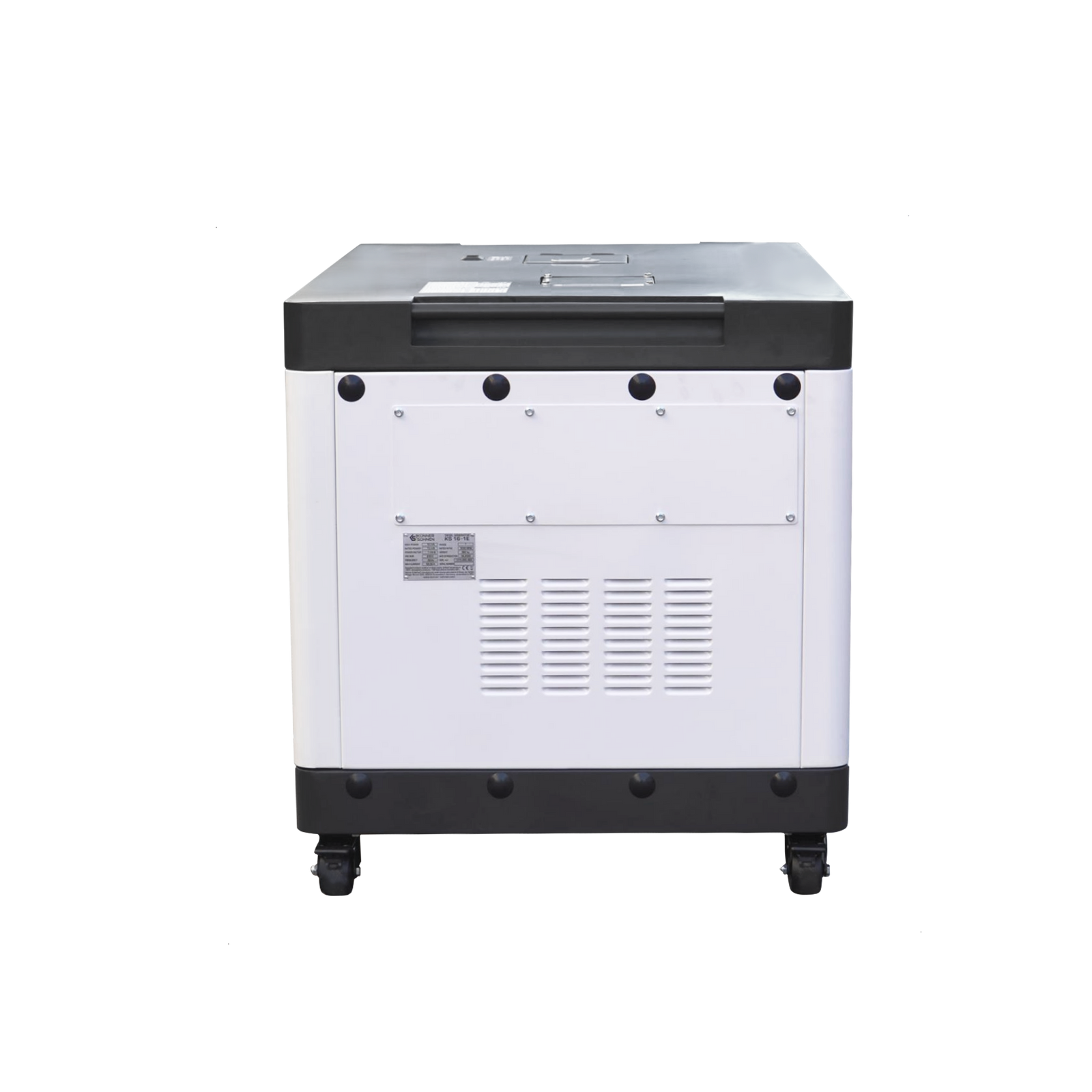 Dieselgenerator KS 16-1E