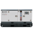 Trofazna dizel elektrana KS 50-3BE, slika 1