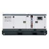 Kolmivaiheinen dieselvoimala KS 72-3BE