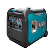 Inverter generátor KS 5500iE S ATSR, kép 1