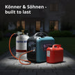 Invertergenerator (LPG/benzin) KS 1900iG S thumbnail
