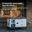 Generador diésel KS 16-1E thumbnail