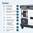 Generador diésel KS 16-1E thumbnail