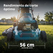 Cortacésped de gasolina KS 56LMG-SP thumbnail