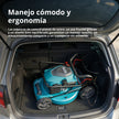Cortacésped de gasolina KS 56LMG-SP thumbnail