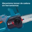 Sierra inalámbrica KS MCS20V-12 SET PLUS thumbnail