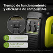 Generador de gasolina inverter KSB 33i S thumbnail