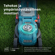 Sähköruohonleikkuri KS 43LM20 thumbnail