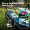 Sähköruohonleikkuri KS 43LM20 thumbnail