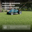 Sähköruohonleikkuri KS 43LM20 thumbnail