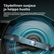 Bensiinikäyttöinen ruohonleikkuri KS 46LMG-SP thumbnail
