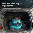 Bensiinikäyttöinen ruohonleikkuri KS 46LMG-SP thumbnail