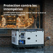 Groupe électrogène Diesel KS 16-1E (Reconditionné Bon état) thumbnail