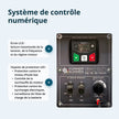 Groupe électrogène Diesel KS 16-1E (Reconditionné Bon état) thumbnail