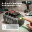 Batterie lithium 20V KS 20V6-2 thumbnail
