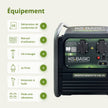 Groupe électrogène à inverter KSB 28i thumbnail