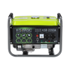 Бензинов генератор „K&S BASIC“ KSB 2200A