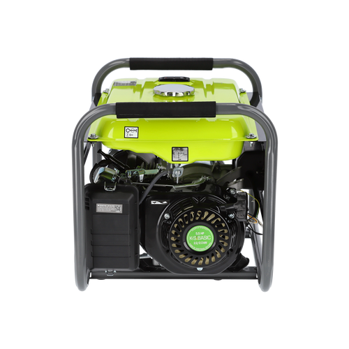Benzingenerátor "K&S BASIC" KSB 2200A