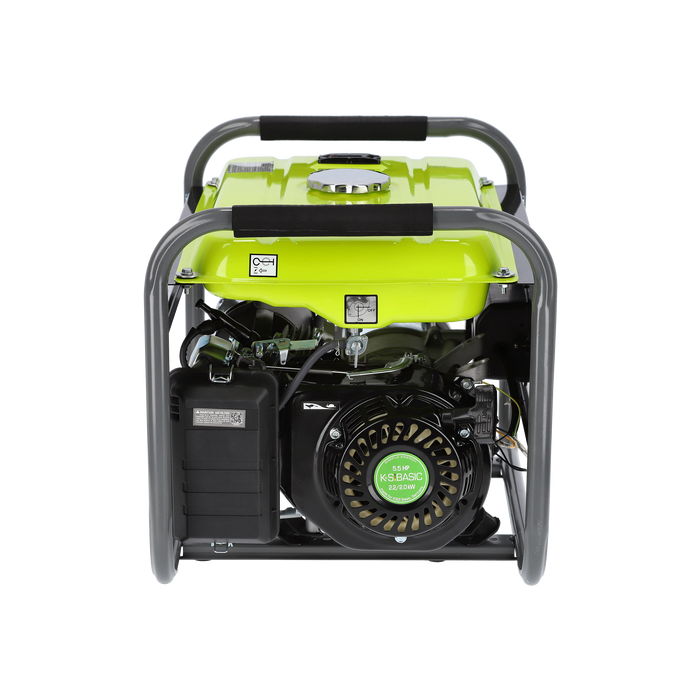 Бензинов генератор „K&S BASIC“ KSB 2200A