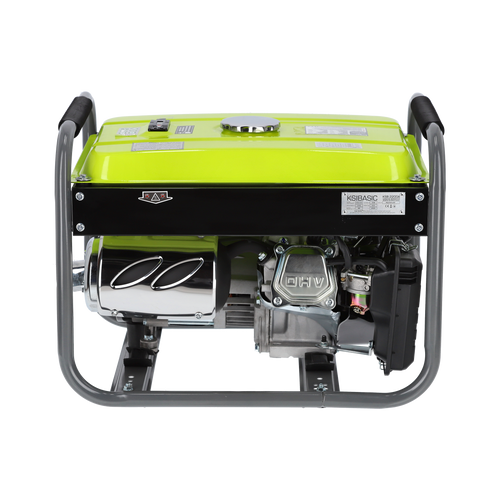 Benzingenerátor "K&S BASIC" KSB 2200A