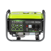 Бензинов генератор „K&S BASIC“ KSB 2800A