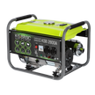 Бензинов генератор „K&amp;S BASIC“ KSB 2800A, изображение 4