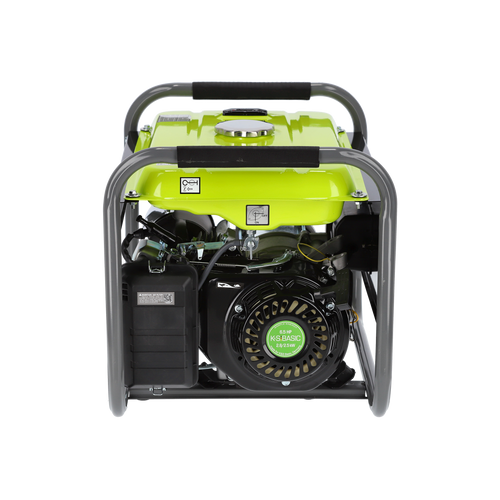 Benzingenerátor „K&S BASIC” KSB 2800A
