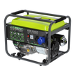 Groupe électrogène à essence KSB 6500C, image 3