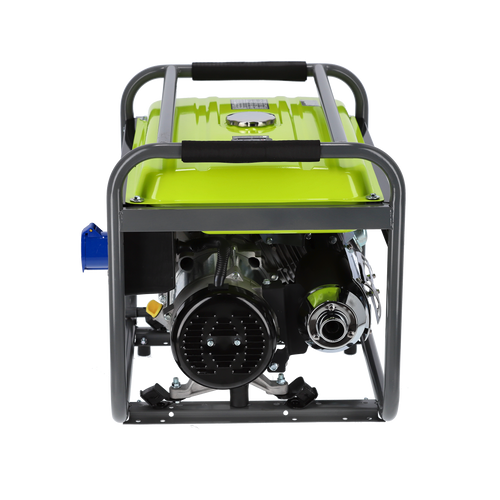 Benzingenerátor „K&S BASIC” KSB 6500C