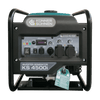Inverter Generátor KS 4500i