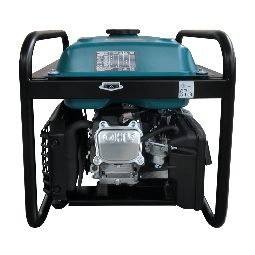 Invertorový generátor KS 4500i