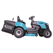 Benzinski traktor kosačica KS 98TMG-H, Bild 1