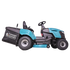 Benzinski traktor kosačica KS 98TMG-H, Bild 1