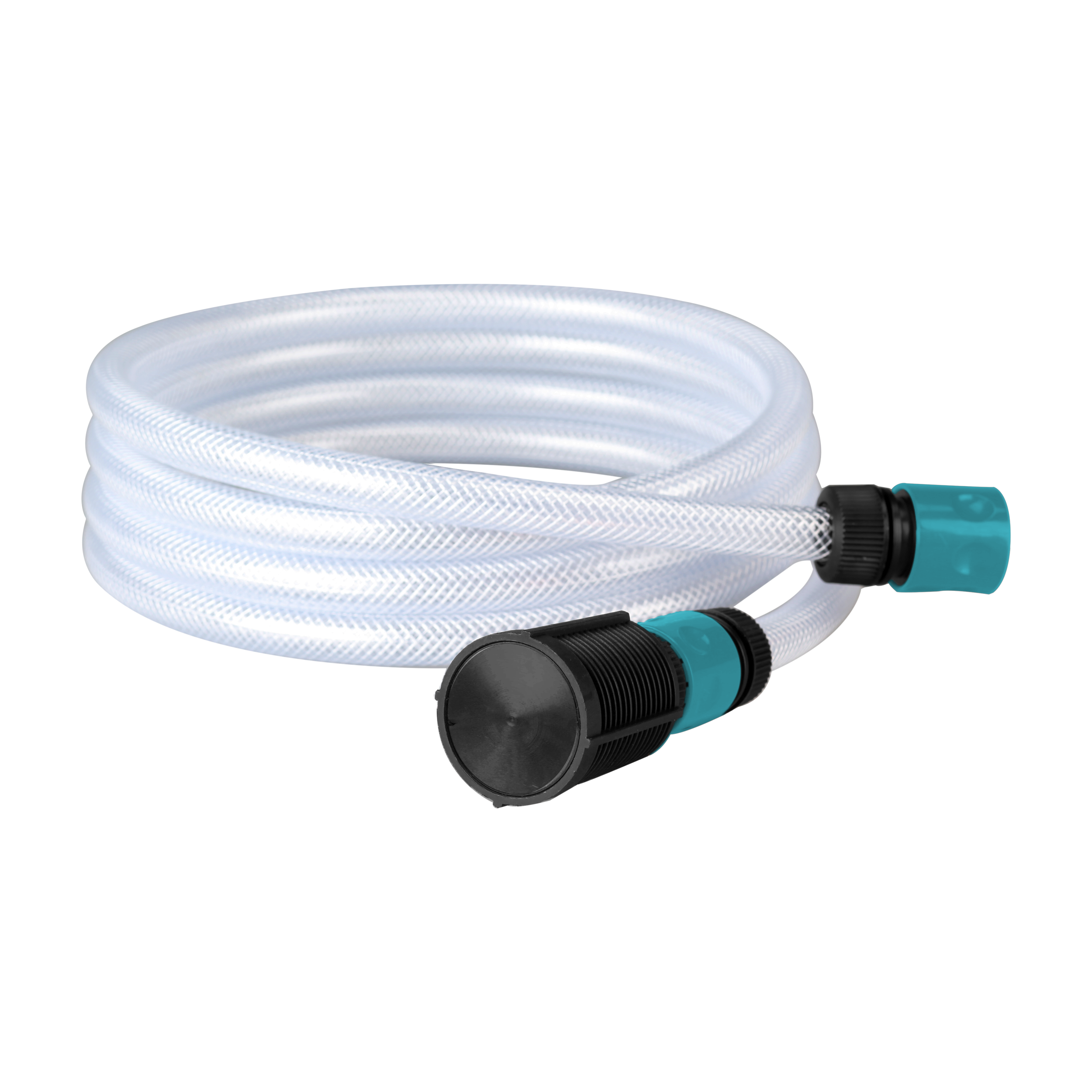 KS SPH 5m suction hose for high-pressure washer