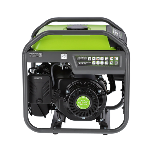 Inverter-Generator KSB 36i