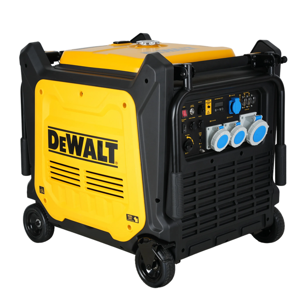 DXIG130SEU inverter generátor