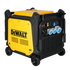 DXIG130SEU Inverter Generator, imagen 1
