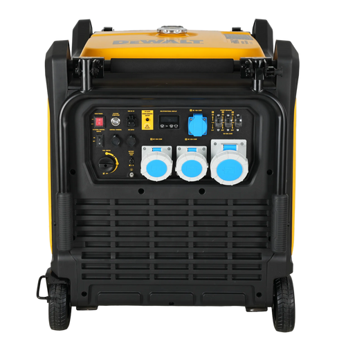  Generator Invertor 13 kW