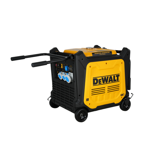  Generator Invertor 13 kW