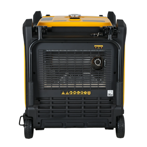  Generator Invertor 13 kW