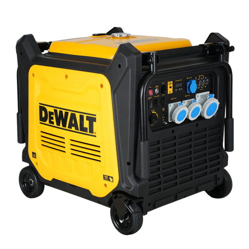  Generator Invertor 13 kW
