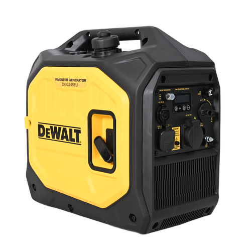 Generator invertor 2.4kW 