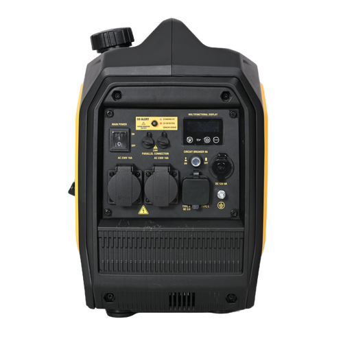 Generator Invertor 3.5kW
